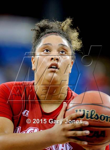 Thumbnail 1 in McClatchy vs. St. Mary's (CIF SJS D1 Final) photogallery.