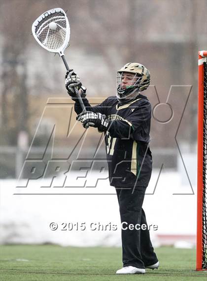 Thumbnail 1 in Livonia vs. Rush-Henrietta photogallery.