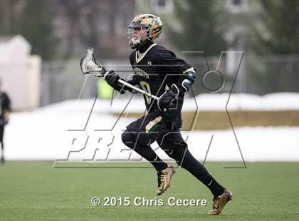 Thumbnail 3 in Livonia vs. Rush-Henrietta photogallery.