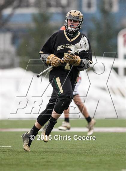 Thumbnail 2 in Livonia vs. Rush-Henrietta photogallery.