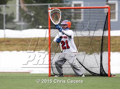 Thumbnail 1 in Livonia vs. Rush-Henrietta photogallery.