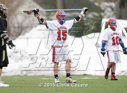 Thumbnail 2 in Livonia vs. Rush-Henrietta photogallery.