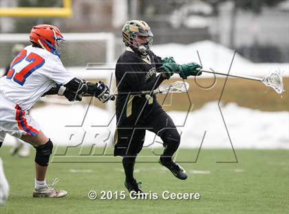 Thumbnail 1 in Livonia vs. Rush-Henrietta photogallery.