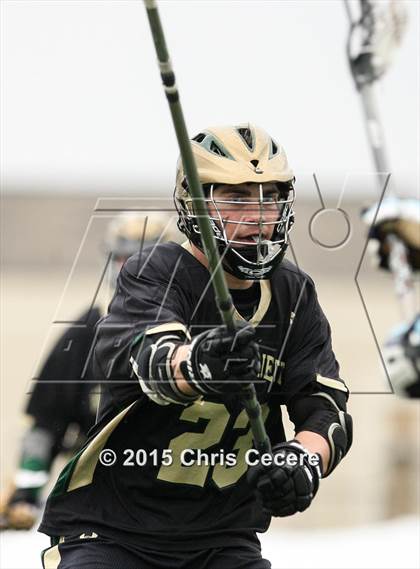 Thumbnail 1 in Livonia vs. Rush-Henrietta photogallery.