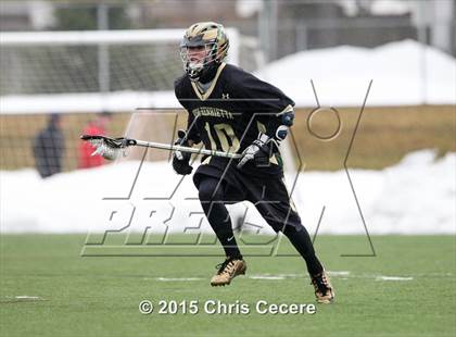 Thumbnail 3 in Livonia vs. Rush-Henrietta photogallery.