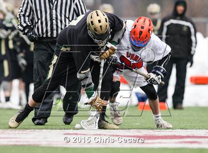 Thumbnail 3 in Livonia vs. Rush-Henrietta photogallery.