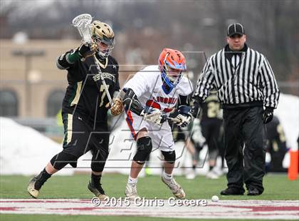 Thumbnail 1 in Livonia vs. Rush-Henrietta photogallery.
