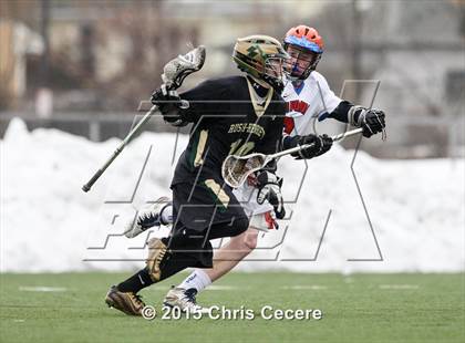 Thumbnail 1 in Livonia vs. Rush-Henrietta photogallery.