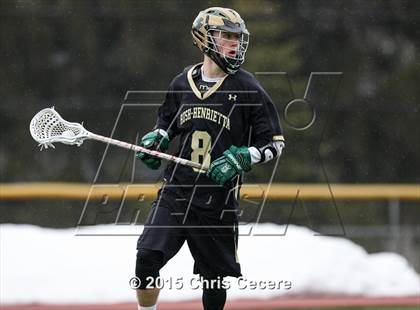 Thumbnail 3 in Livonia vs. Rush-Henrietta photogallery.