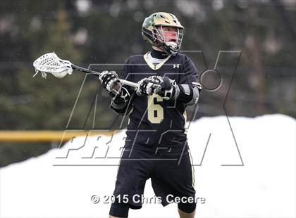 Thumbnail 2 in Livonia vs. Rush-Henrietta photogallery.