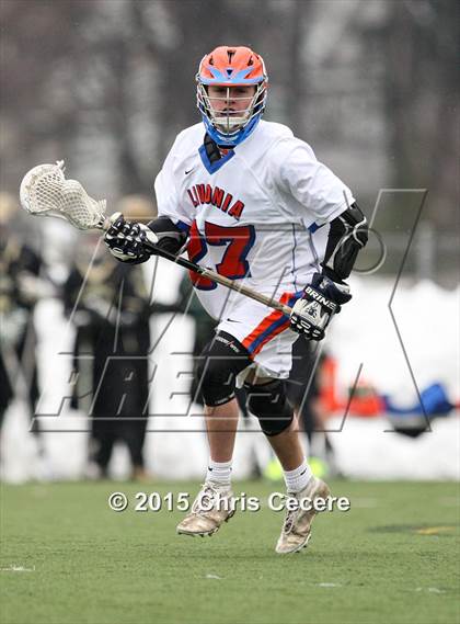 Thumbnail 1 in Livonia vs. Rush-Henrietta photogallery.