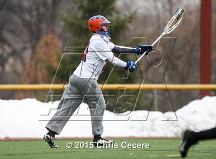Thumbnail 3 in Livonia vs. Rush-Henrietta photogallery.