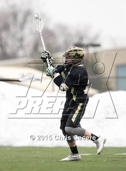 Thumbnail 3 in Livonia vs. Rush-Henrietta photogallery.