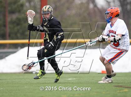 Thumbnail 2 in Livonia vs. Rush-Henrietta photogallery.