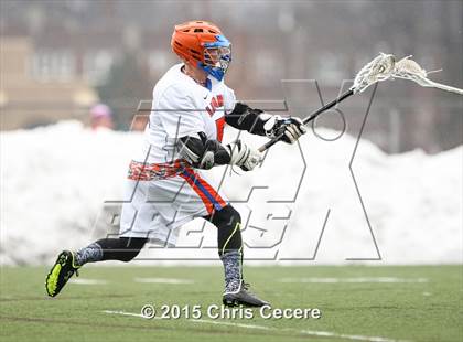 Thumbnail 3 in Livonia vs. Rush-Henrietta photogallery.