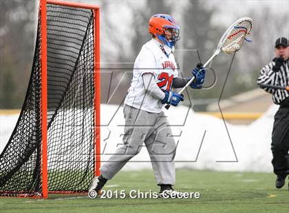 Thumbnail 3 in Livonia vs. Rush-Henrietta photogallery.