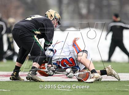 Thumbnail 1 in Livonia vs. Rush-Henrietta photogallery.