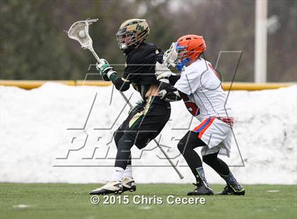 Thumbnail 3 in Livonia vs. Rush-Henrietta photogallery.