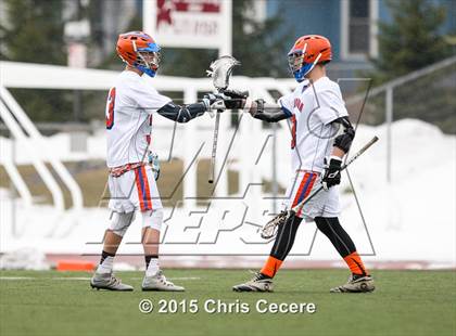 Thumbnail 1 in Livonia vs. Rush-Henrietta photogallery.