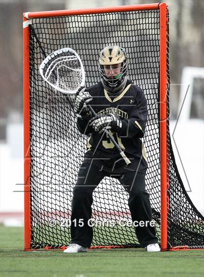 Thumbnail 1 in Livonia vs. Rush-Henrietta photogallery.