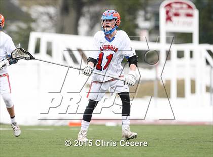 Thumbnail 1 in Livonia vs. Rush-Henrietta photogallery.