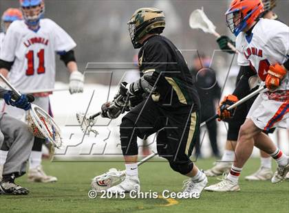 Thumbnail 2 in Livonia vs. Rush-Henrietta photogallery.