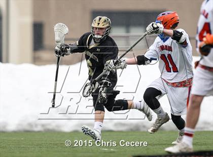 Thumbnail 1 in Livonia vs. Rush-Henrietta photogallery.