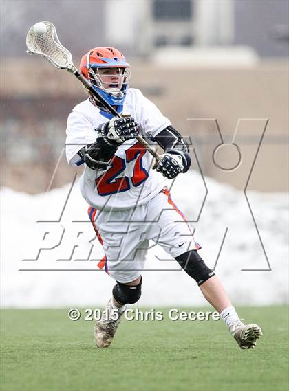 Thumbnail 1 in Livonia vs. Rush-Henrietta photogallery.
