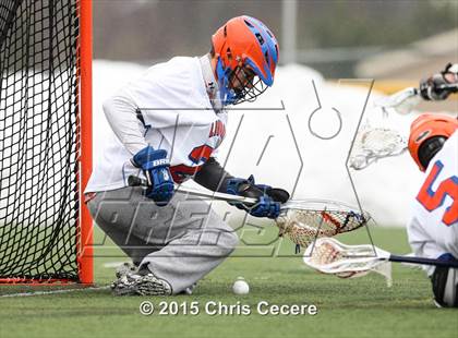 Thumbnail 1 in Livonia vs. Rush-Henrietta photogallery.