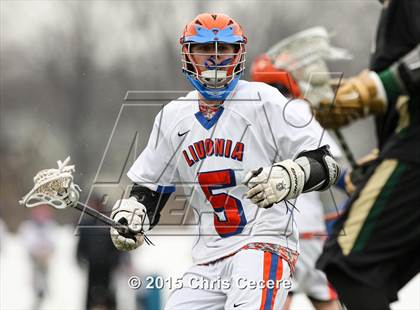 Thumbnail 1 in Livonia vs. Rush-Henrietta photogallery.