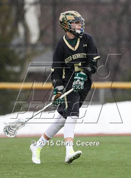 Thumbnail 3 in Livonia vs. Rush-Henrietta photogallery.
