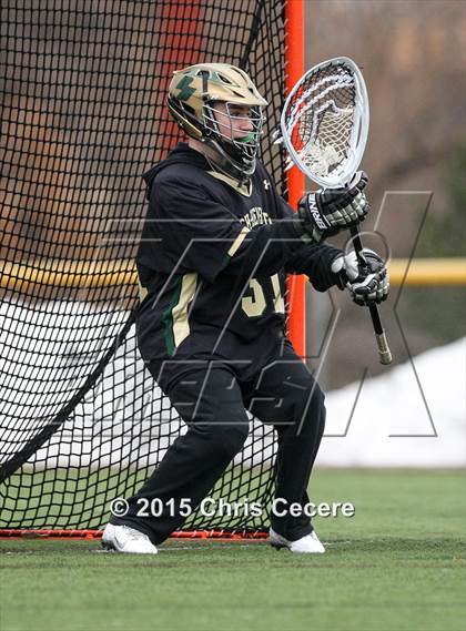 Thumbnail 3 in Livonia vs. Rush-Henrietta photogallery.