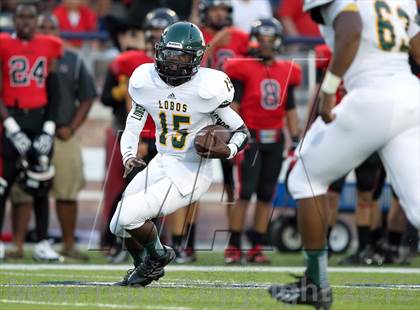Thumbnail 2 in Longview @ Coppell photogallery.