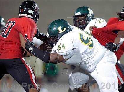 Thumbnail 2 in Longview @ Coppell photogallery.