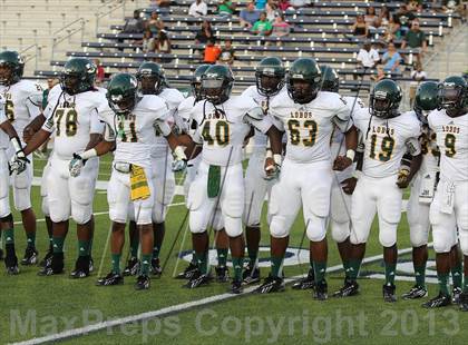 Thumbnail 2 in Longview @ Coppell photogallery.