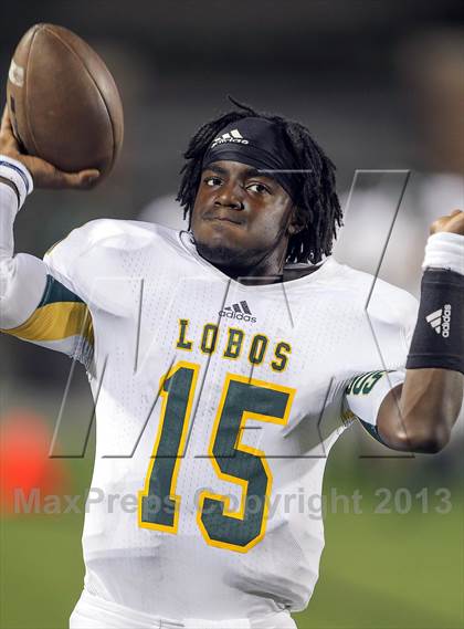 Thumbnail 1 in Longview @ Coppell photogallery.