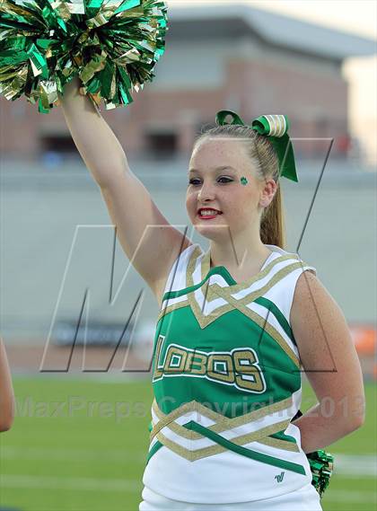 Thumbnail 1 in Longview @ Coppell photogallery.