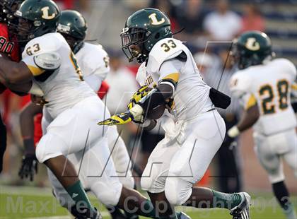 Thumbnail 2 in Longview @ Coppell photogallery.