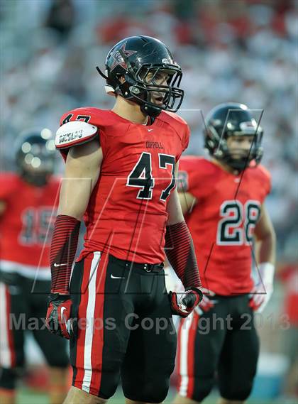 Thumbnail 2 in Longview @ Coppell photogallery.