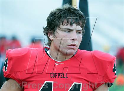 Thumbnail 2 in Longview @ Coppell photogallery.