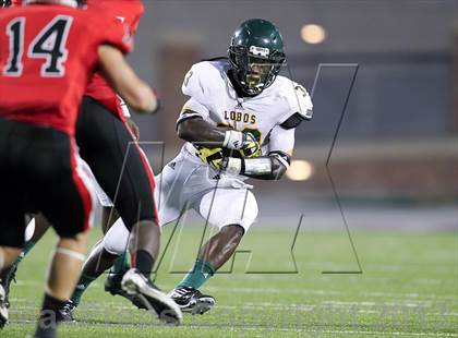 Thumbnail 2 in Longview @ Coppell photogallery.