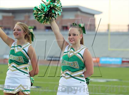 Thumbnail 3 in Longview @ Coppell photogallery.