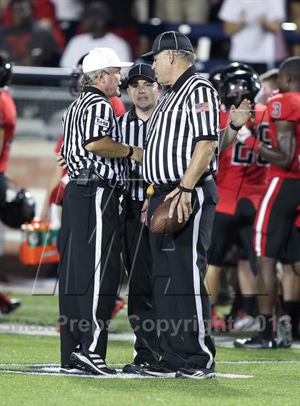 Thumbnail 3 in Longview @ Coppell photogallery.