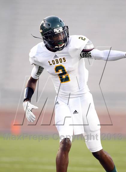 Thumbnail 2 in Longview @ Coppell photogallery.