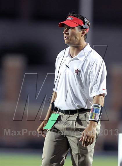 Thumbnail 1 in Longview @ Coppell photogallery.