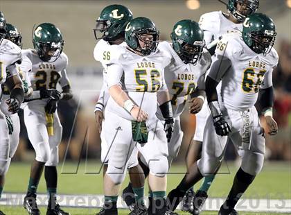 Thumbnail 3 in Longview @ Coppell photogallery.