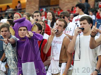 Thumbnail 2 in Longview @ Coppell photogallery.