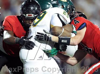 Thumbnail 3 in Longview @ Coppell photogallery.