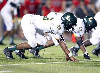 Thumbnail 1 in Longview @ Coppell photogallery.