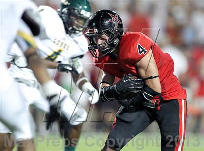 Thumbnail 2 in Longview @ Coppell photogallery.